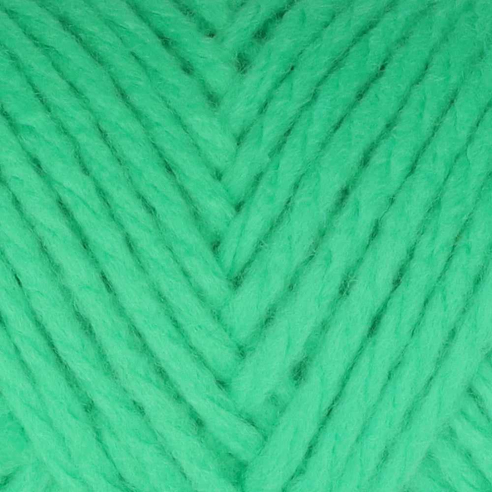 Detail bwbyca — gemaakt met Budgetyarn Chunky Acrylic