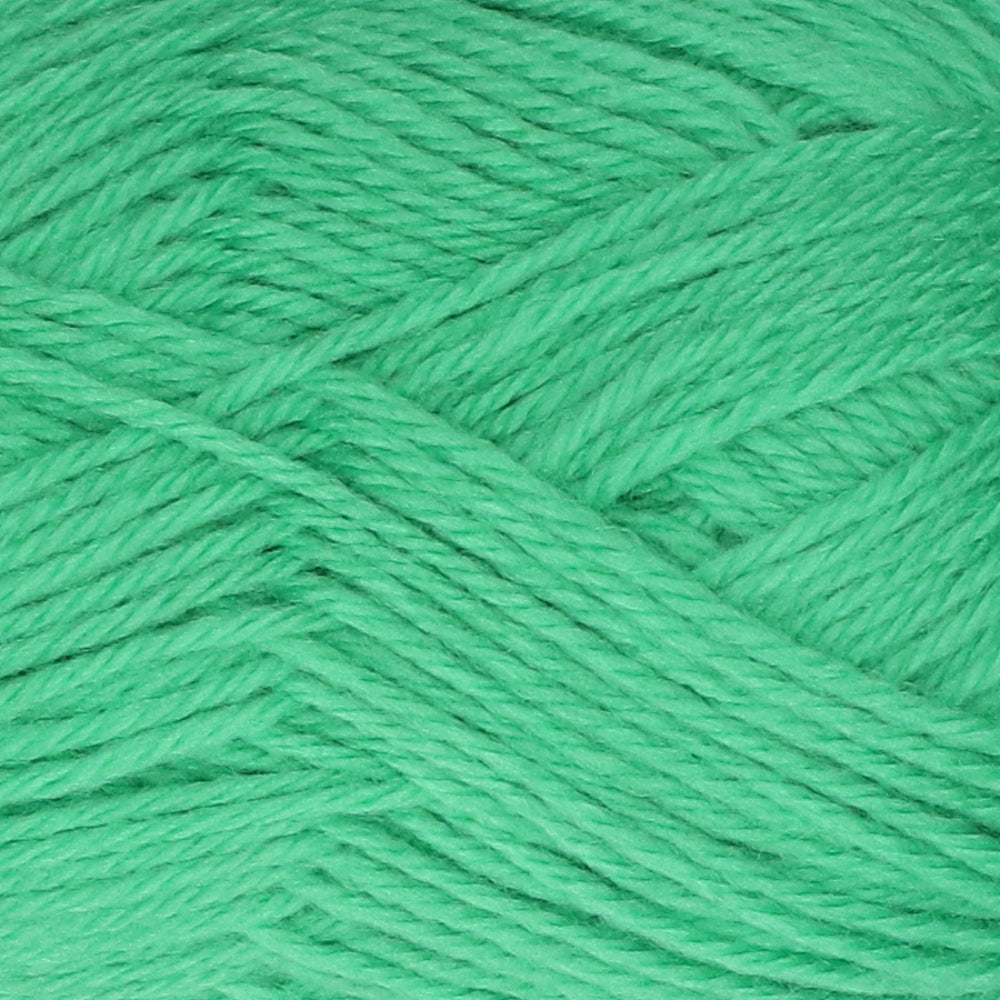 Detail bwbylwb — gemaakt met Budgetyarn Like Wool Baby