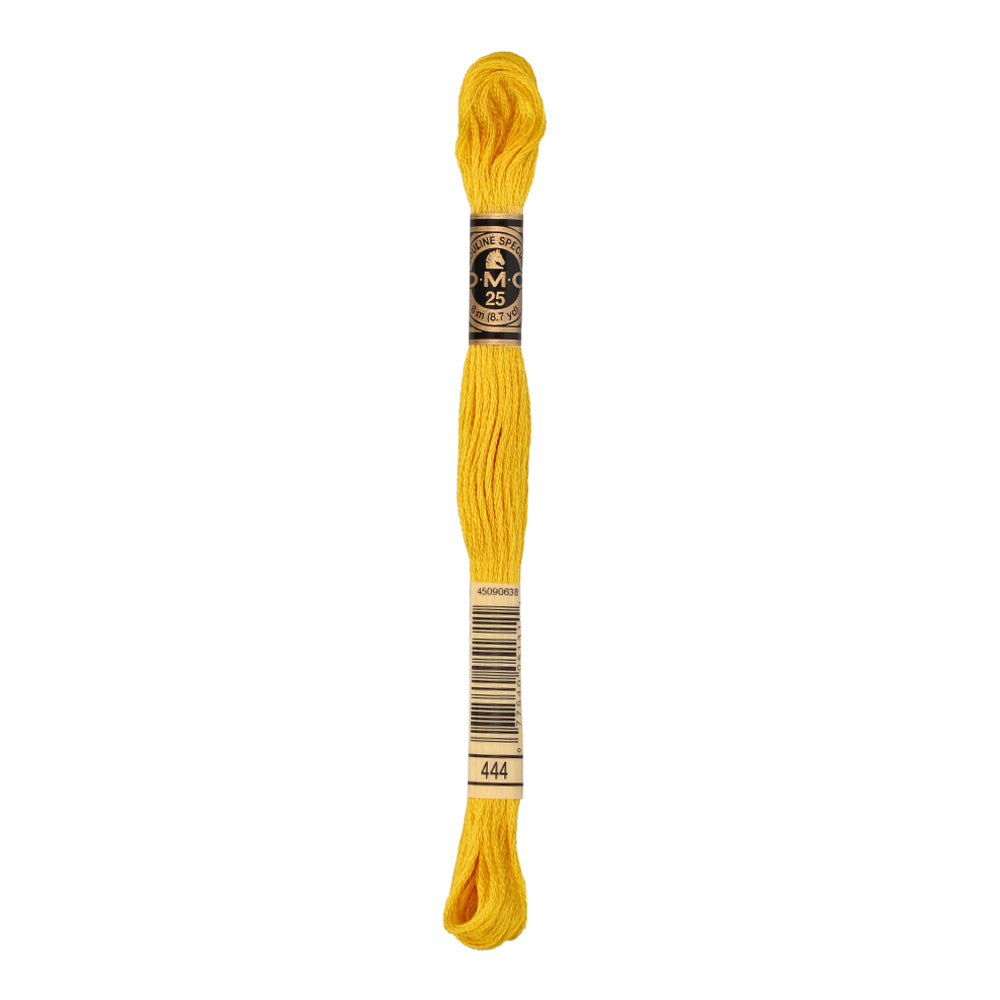 DMC 117MC Mouliné Spécial Borduurgaren 8m 444