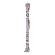 DMC 517 Mouliné Coloris Borduurgaren 8m 4523