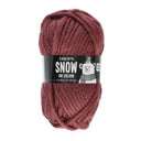 Drops Snow Uni Colour 094 Bordeaux