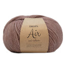 Drops Air Uni Colour 029 Mauve