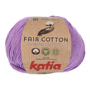 Katia Fair Cotton 049 Lila