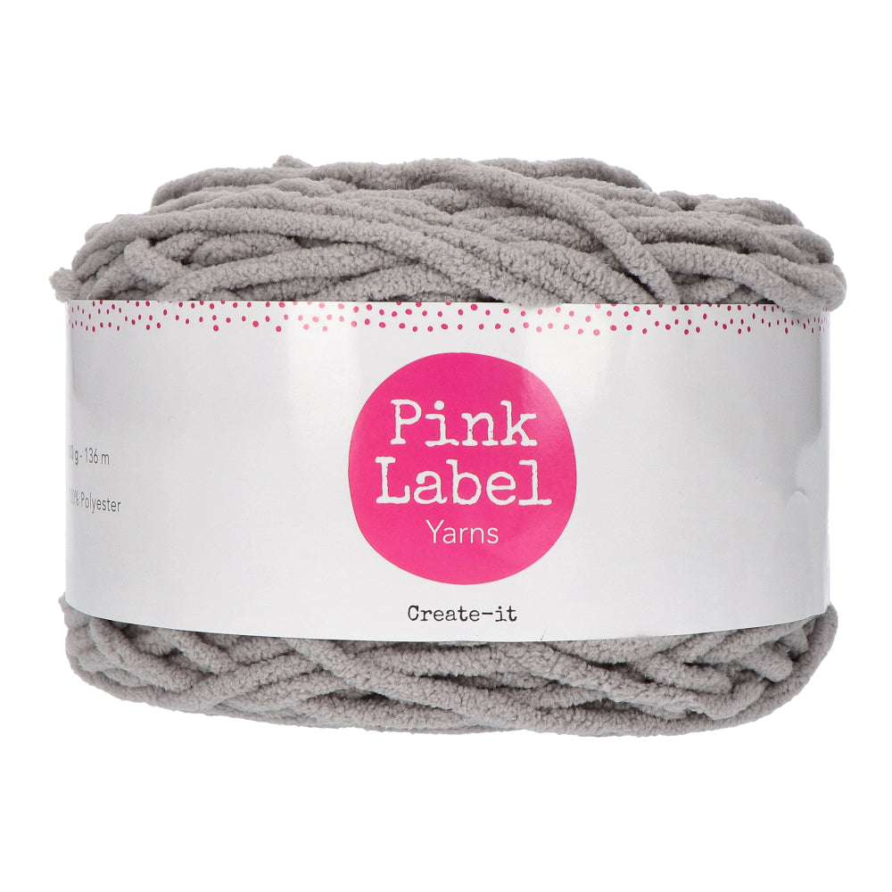Pink Label Create-it 016 Lynn - Stone Grey