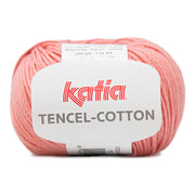 Katia Tencel-Cotton 017 Zalmroze