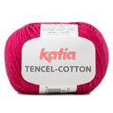 Katia Tencel-Cotton 026 Fuchsia