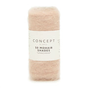Katia 50 Mohair Shades 011 Beige