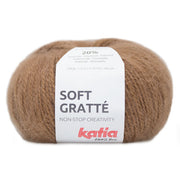 Katia Soft Gratte 069 Camel