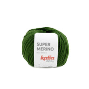 Katia Super Merino 015