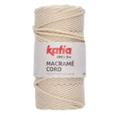 Katia Macramé Cord 114 Beige