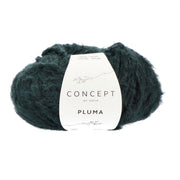 Katia Pluma 091 Dennengroen