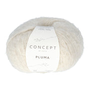 Katia Pluma 070 Beige