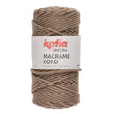 Katia Macramé Cord 105 Medium beige