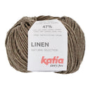 Katia Linen 020 Mos Groen