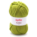 Katia Alaska 019 Pistache