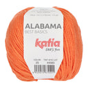 Katia Alabama 025 Oranje