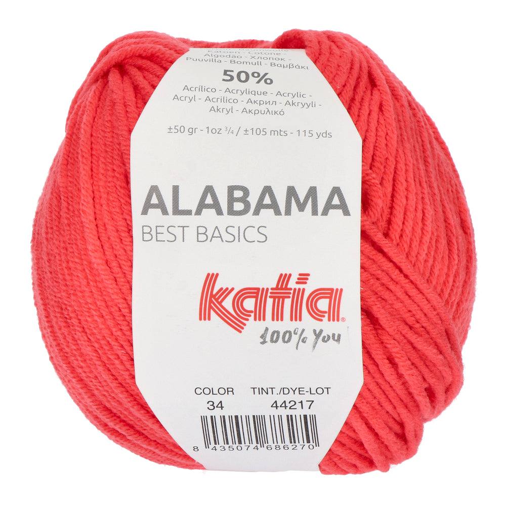 Katia Alabama 034 Koraal
