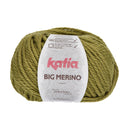 Katia Big Merino 018 Pistache