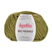 Katia Big Merino 018 Pistache