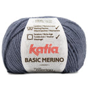 Katia Basic Merino 072 Jeans