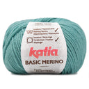 Katia Basic Merino 073 Waterblauw