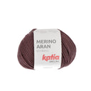 Katia Merino Aran 094 Aubergine