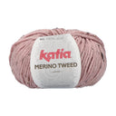 Katia Merino Tweed 312 Lichtroze