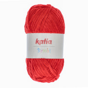 Katia Bambi 312 Rojo