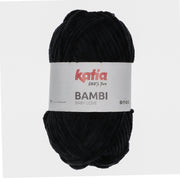 Katia Bambi 315 Negro
