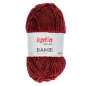 Katia Bambi 327 Granate