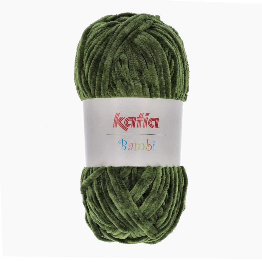 Katia Bambi 331 Verde