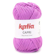 Katia Capri 82132 Lichtgevend Groen