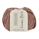 Lana Grossa Solo Lino 054 Nougat