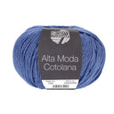 Lana Grossa Alta Moda Cotolana 039 Royal