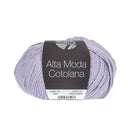 Lana Grossa Alta Moda Cotolana 041 Lila