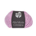 Lana Grossa Alta Moda Cotolana 042 Orchidee Roze