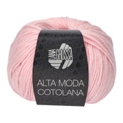 Lana Grossa Alta Moda Cotolana 031 Roos
