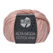 Lana Grossa Alta Moda Cotolana 007 Antiekroze