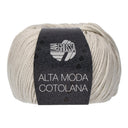Lana Grossa Alta Moda Cotolana 008 Grège