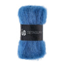 Lana Grossa Setasuri 015 Blauw