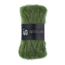 Lana Grossa Setasuri 017 Groen