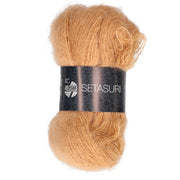 Lana Grossa Setasuri 038 Kameel