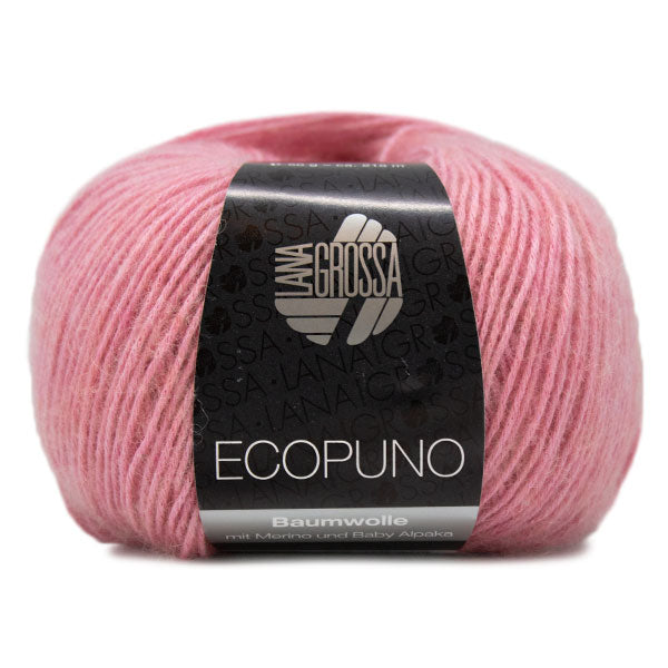 Lana Grossa Ecopuno 021 Anjer