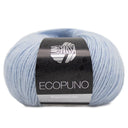 Lana Grossa Ecopuno 050 Pale blue