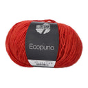 Lana Grossa Ecopuno 073 Terracotte
