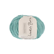 Lana Grossa Nastrino 015 Mint green