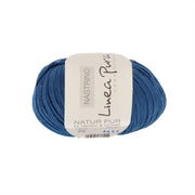 Lana Grossa Nastrino 016 Dark blue