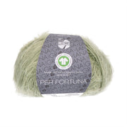Lana Grossa Per Fortuna 043 Linden green