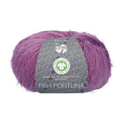 Lana Grossa Per Fortuna 004 Violet