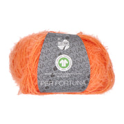 Lana Grossa Per Fortuna 33 Tangerine
